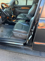 2003 Lexus GX 470 4WD  88,000 mi