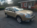 2010 Subaru Legacy 121,000 mi
