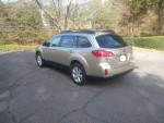 2010 Subaru Legacy 121,000 mi