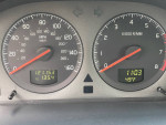 Volvo V70 138,000 mi