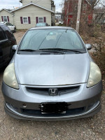 2007 Honda Fit Sport FWD 90,000 mi