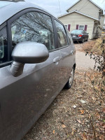 2007 Honda Fit Sport FWD 90,000 mi