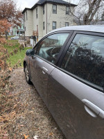 2007 Honda Fit Sport FWD 90,000 mi