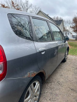 2007 Honda Fit Sport FWD 90,000 mi