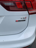 2018 Volkswagen Tiguan 109,000 mi
