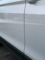 2018 Volkswagen Tiguan 109,000 mi