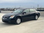 2009 Nissan Altima 66,000 mi