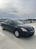 2009 Nissan Altima 66,000 mi