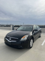 2009 Nissan Altima 66,000 mi