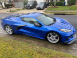 2021 Chevrolet Corvette 85,000 mi