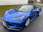 2021 Chevrolet Corvette 85,000 mi