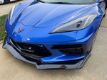 2021 Chevrolet Corvette 85,000 mi