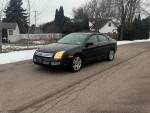2009 Ford Fusion SEL FWD 113,000 mi