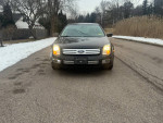 2009 Ford Fusion SEL FWD 113,000 mi