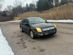2009 Ford Fusion SEL FWD 113,000 mi