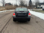 2009 Ford Fusion SEL FWD 113,000 mi