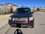 2008 Honda Pilot EX FWD 57,000 mi