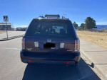 2008 Honda Pilot EX FWD 57,000 mi