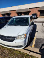 Dodge Ram Van 146,000 mi
