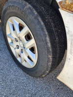 Dodge Ram Van 146,000 mi