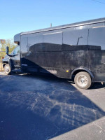 GMC 139,000 mi