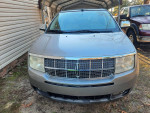 2008 Lincoln MKX 94,000 mi