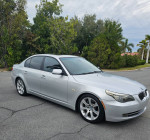 BMW 119,000 mi