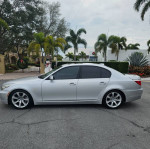 BMW 119,000 mi