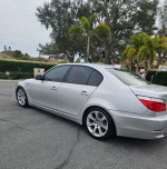 BMW 119,000 mi