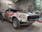 2000 Chevrolet Camaro 65,000 mi