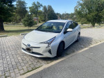 2016 Toyota Prius 125,000 mi