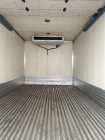 Isuzu 54,000 mi