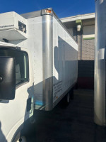 Isuzu 54,000 mi