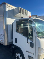 Isuzu 54,000 mi