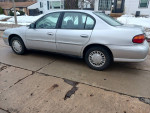 Chevrolet 121,000 mi