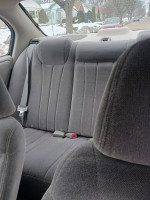 Chevrolet 121,000 mi