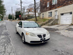 2008 Pontiac G6 147,000 mi