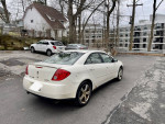 2008 Pontiac G6 147,000 mi