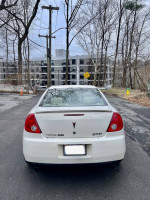 2008 Pontiac G6 147,000 mi