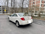 2008 Pontiac G6 147,000 mi