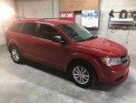 2018 Dodge Journey 143,000 mi