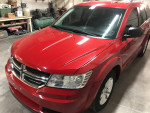 2018 Dodge Journey 143,000 mi