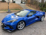 2021 Chevrolet Corvette 117,000 mi