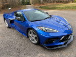 2021 Chevrolet Corvette 117,000 mi