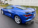 2021 Chevrolet Corvette 117,000 mi