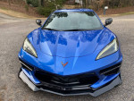 2021 Chevrolet Corvette 117,000 mi