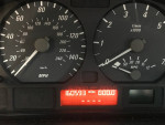 BMW 147,000 mi