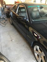 BMW 147,000 mi