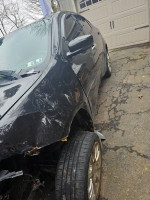 2014 Dodge Dart 139,000 mi