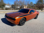 2011 Dodge Challenger 61,000 mi